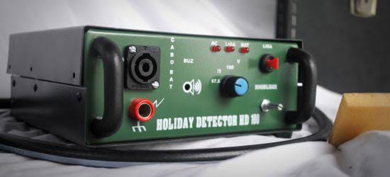 Holiday Detector