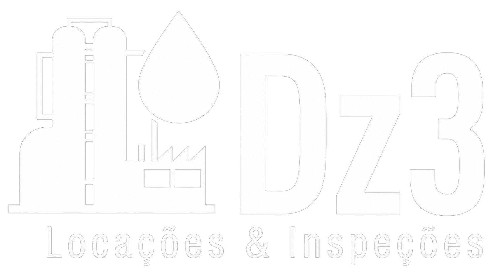 DZ3 LOCAÇÕES & INSPEÇÕES